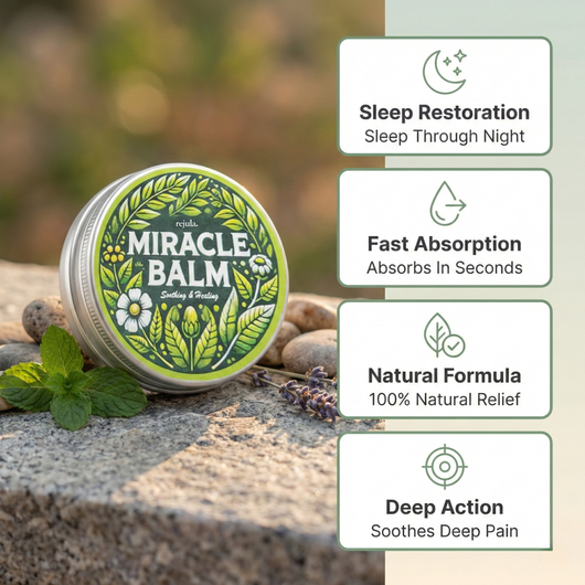Rejula Miracle Balm