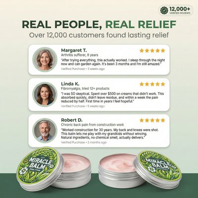 Rejula Miracle Balm