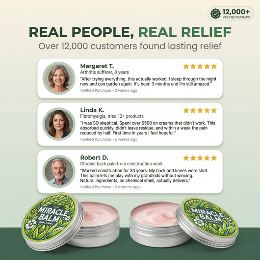 Rejula Miracle Balm