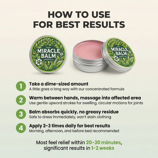 Rejula Miracle Balm