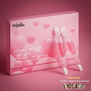 Rejula PDRN Pink One Day Serum