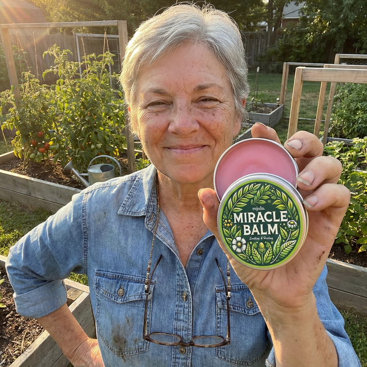 Review by Margaret T.