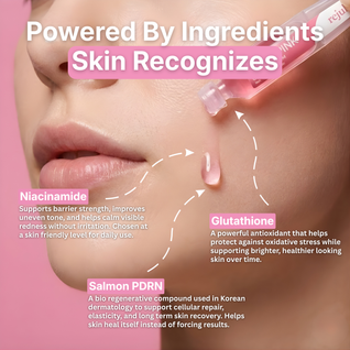 Rejula PDRN Pink One Day Serum