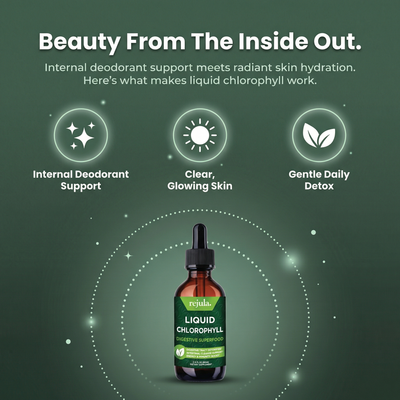 Rejula Liquid Chlorophyll