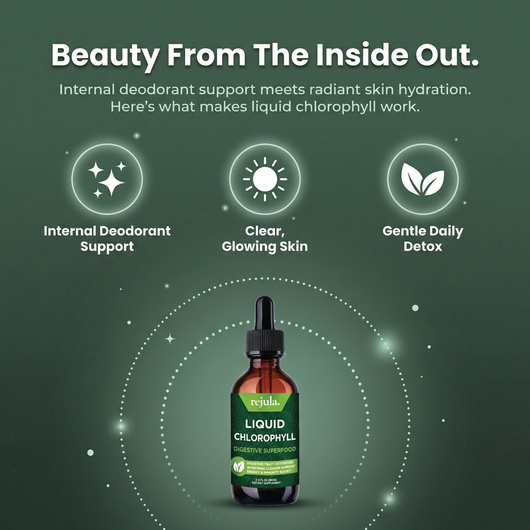 Rejula Liquid Chlorophyll