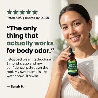 Rejula Liquid Chlorophyll